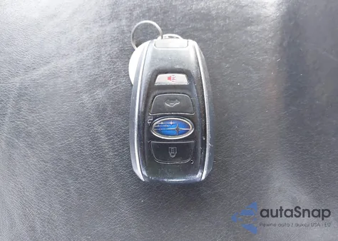 2016 Subaru Impreza 2.0I Sport Limited z USA, uszkodzony, nr VIN JF1GPAY64GH292522